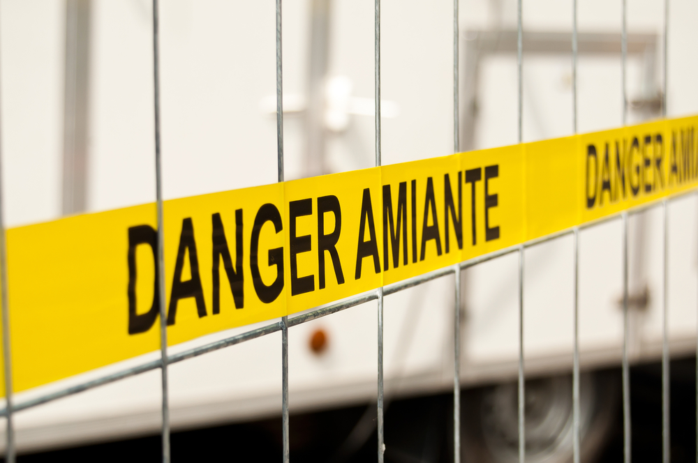 reperage amiante avant travaux